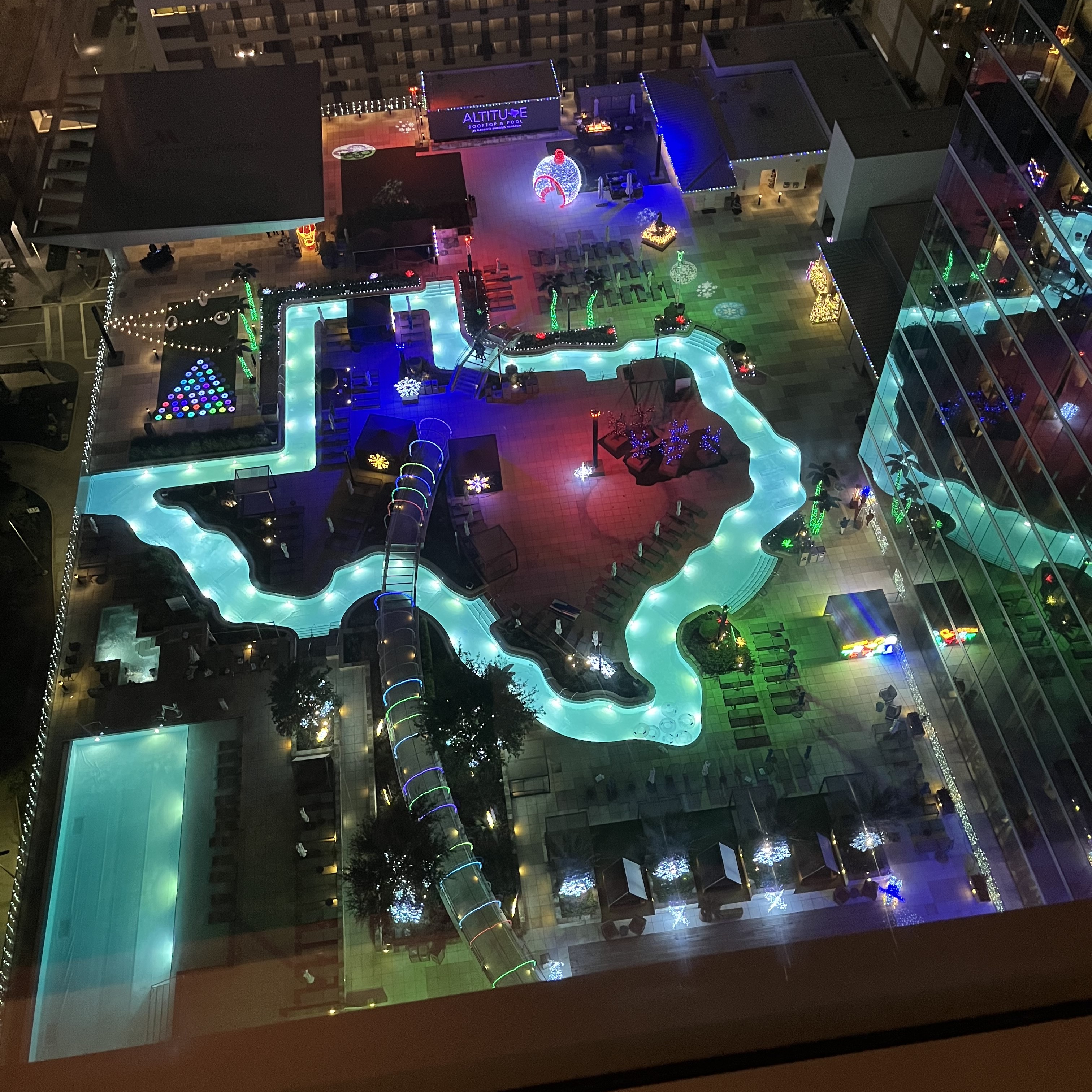 Dallas Altitude: A New Perspective | Andy's Travel Blog, image size:3024x3024