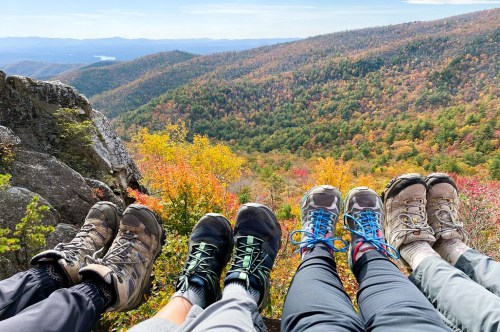 Unique places in North Carolina
