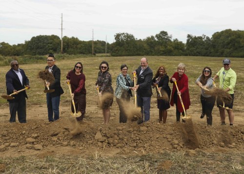 Cardinal Run Park North in Lexington: An Upcoming 137-Acre Park