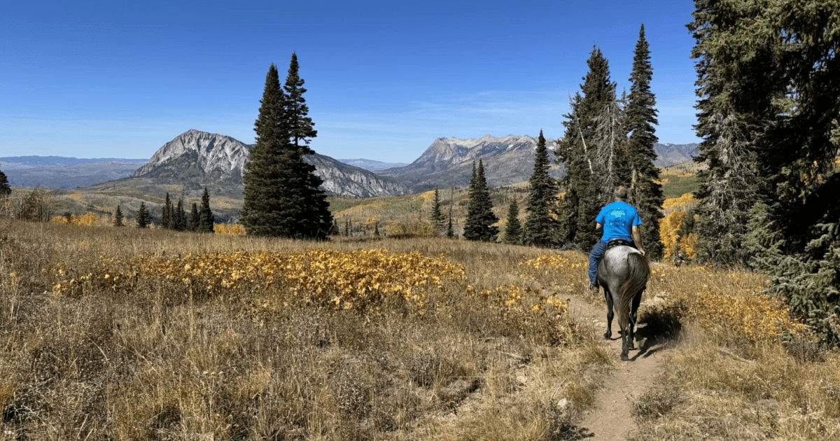 This Little-Known Trail Is Quite Possibly the Best Hiking Path in Colorado