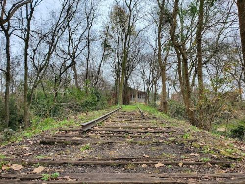 This Little-Known Trail Is Quite Possibly The Best Biking and Walking ...