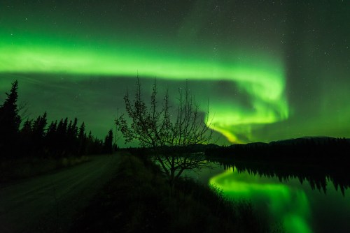 Can You See The Northern Lights In 2024 In Connecticut?