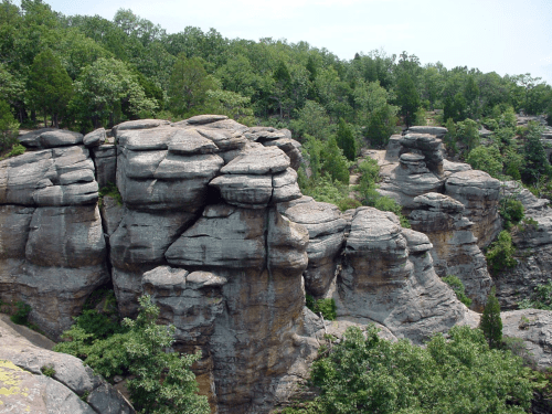 Tourist Attractions In Illinois: Must-Visit Spots According To Locals