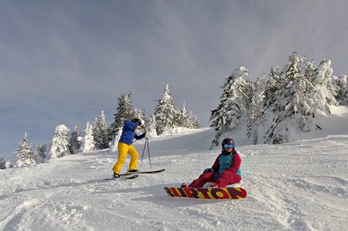 Things to do in Shenandoah Valley in winter