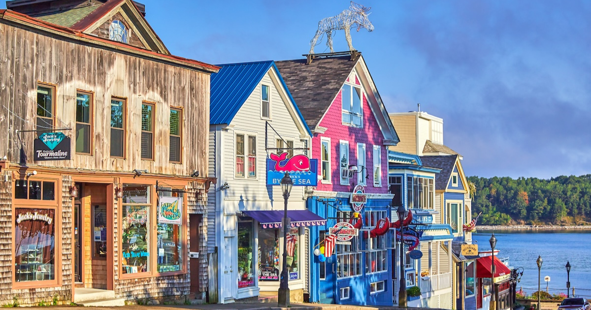 10 Best Affordable Vacation Spots in the USA 2026