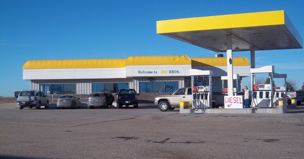Don’t Pass By This Unassuming Indian Restaurant Housed In A Nebraska