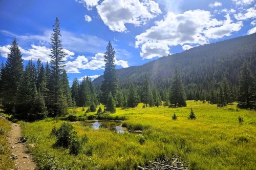 Best hikes in Colorado