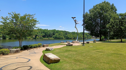 The 15 Best Things To Do In Alabama In Spring