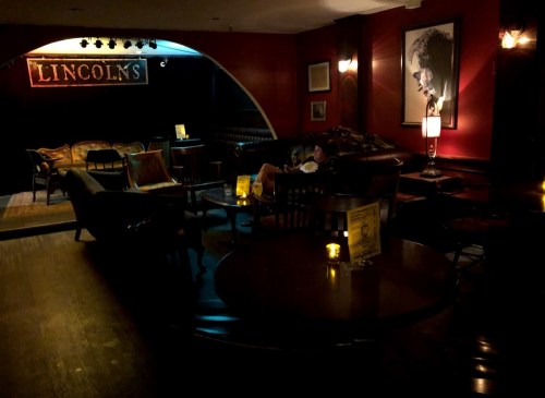 Portland Maine Speakeasies