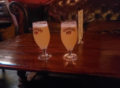 Portland Maine Speakeasies