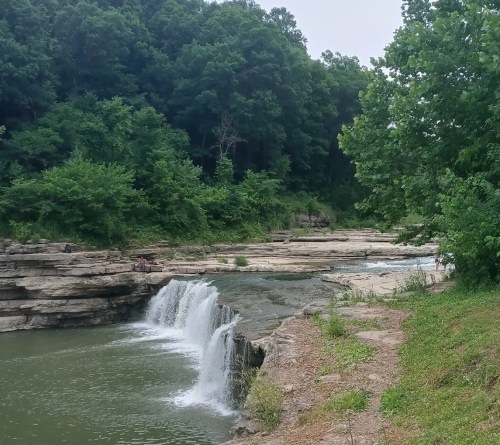 Leiber State Recreation Area (Cagles Mill Lake)