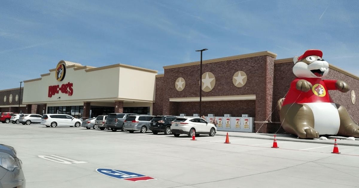 Are There Any Buc Ee's In Ohio Plans Are Underway For The First Buc-ee's In Ohio