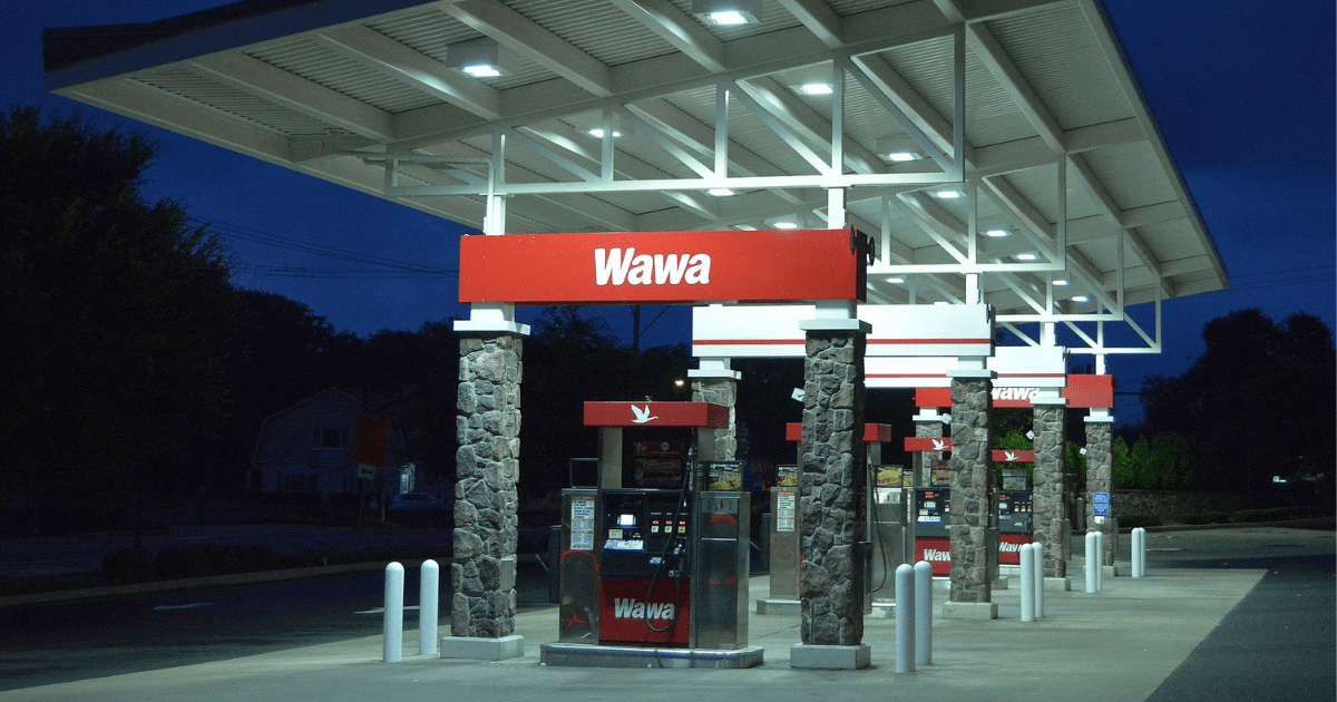 Wawa To Open First Georgia Store On Nov. 14 When Will Wawa Open In Georgia?