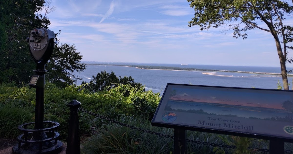 Mayview Overlook
