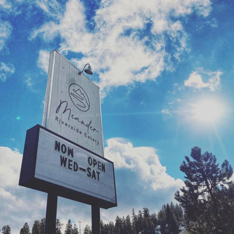 A Culinary Hideaway Worth Returning To