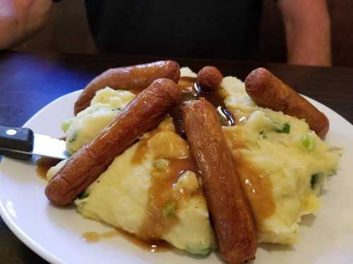 The Holy Grail: New Hampshire's Best Modern Irish-Style Pub