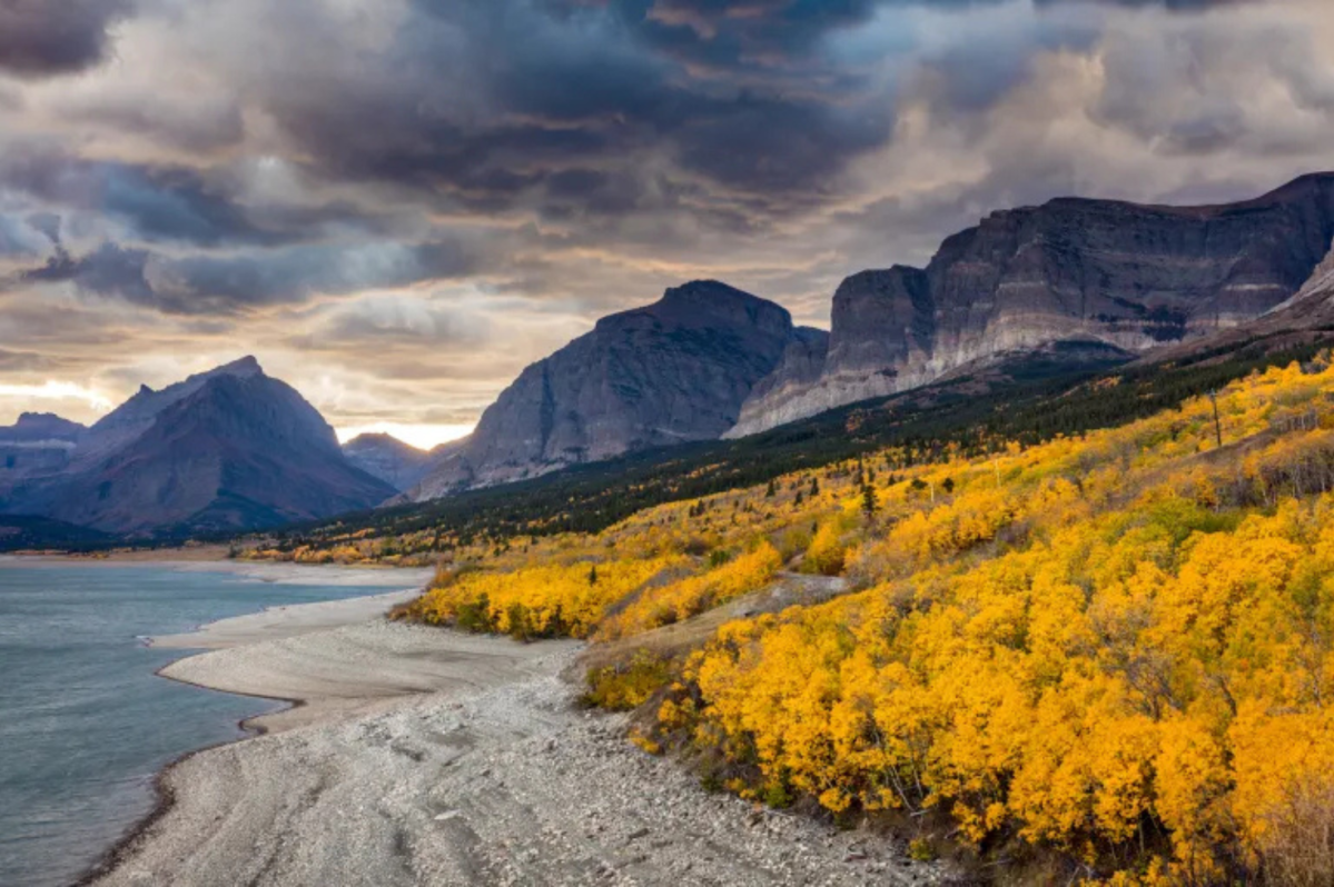 Your Ultimate Guide to Fall Attractions and Activities in Montana
