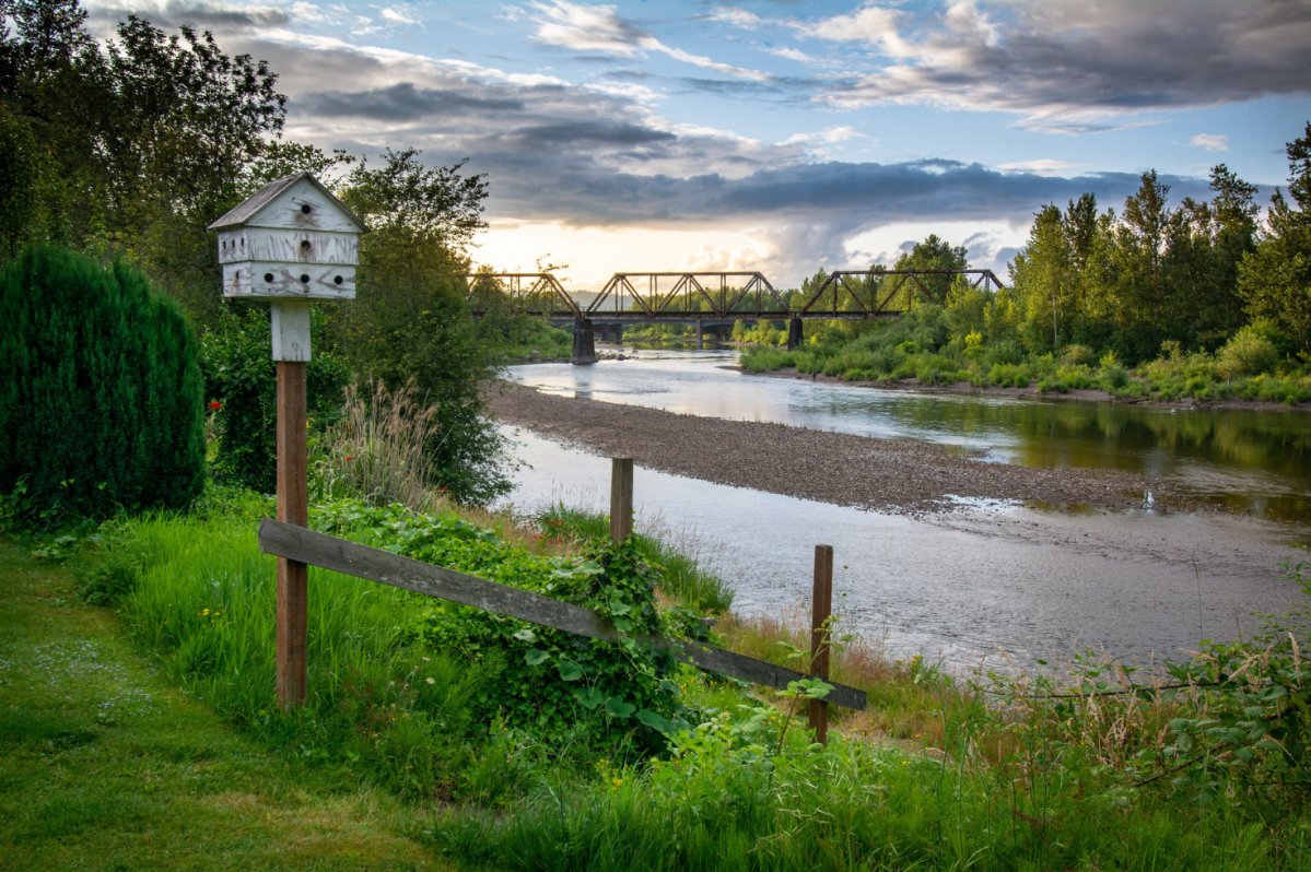 The 56-Mile Lazy River in Oregon Where You'll Find Us All Summer Long