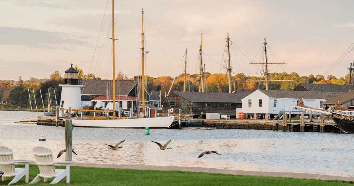 These Should Be On Your Summer Bucket List In Connecticut