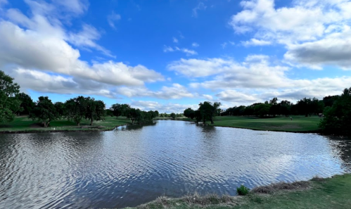 Best Park In Enid, Oklahoma: Meadowlake Park