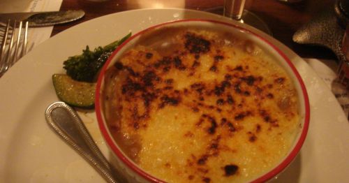 Shepherds pie