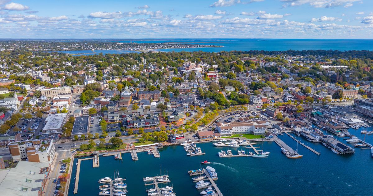 Top Things to Do in Newport, Rhode Island - Only In Your State