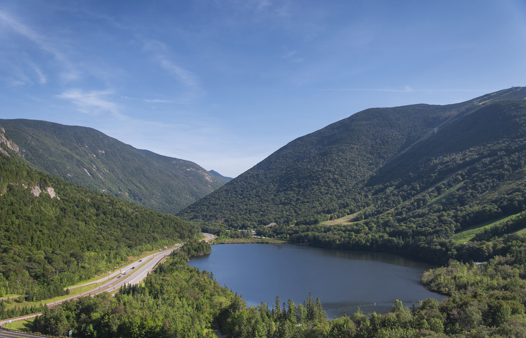 Road Trip To 7 Of New Hampshire's Iconic Views