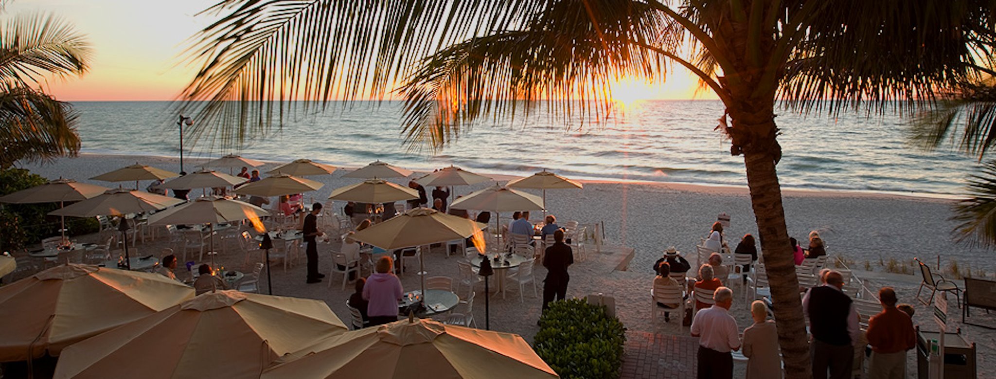 Experience Coastal Dining at The Turtle Club in Naples, FL