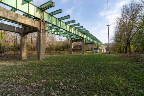 Route 66 State Park