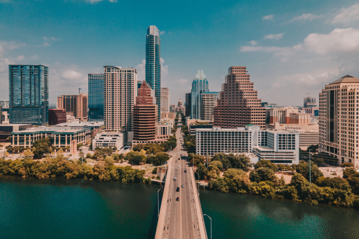 48 Hours in Austin, Texas, on a Budget of Under $100