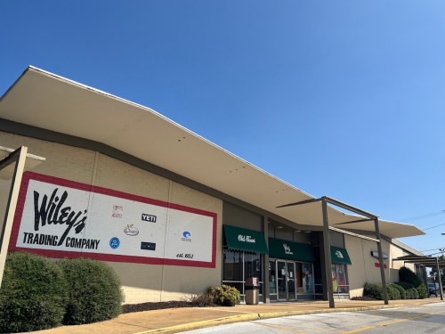 Discover Wiley's Trading Company in Decatur, Alabama