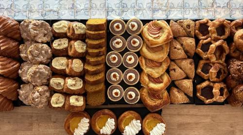 from-scratch bakery in new mexico