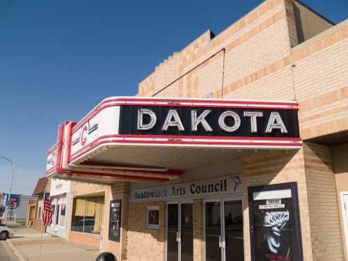 Crosby, North Dakota is a Tiny Rural Town We're Absolutely Obsessed With