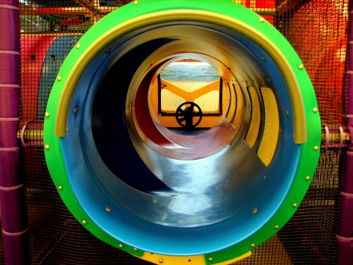 Explore the World's Largest McDonald's in Orlando