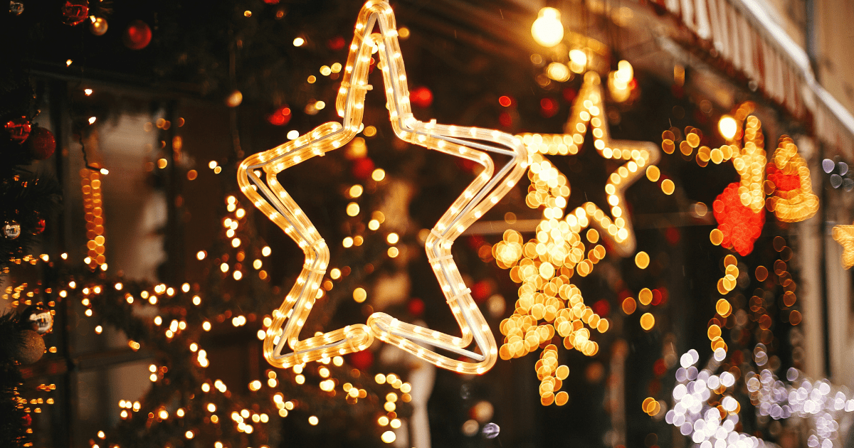 This Montana Christmas Town Is Straight Out of a Norman Rockwell Painting