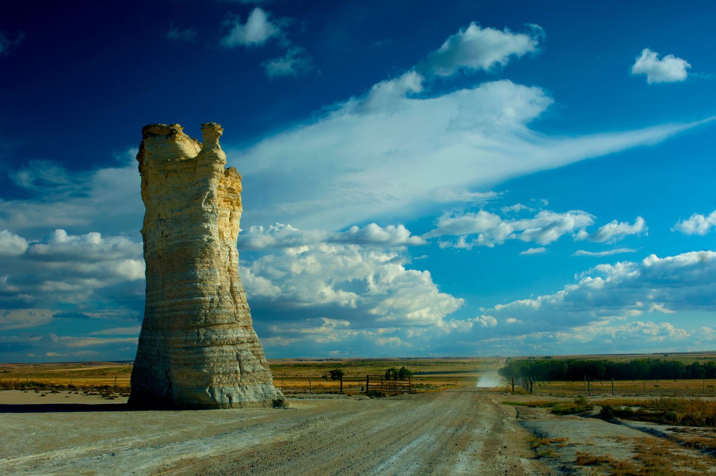 The Remote Town in Kansas We Simply Can’t Get Enough Of