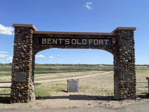 Explore Bent's Old Fort: Colorado's Historic Trading Post