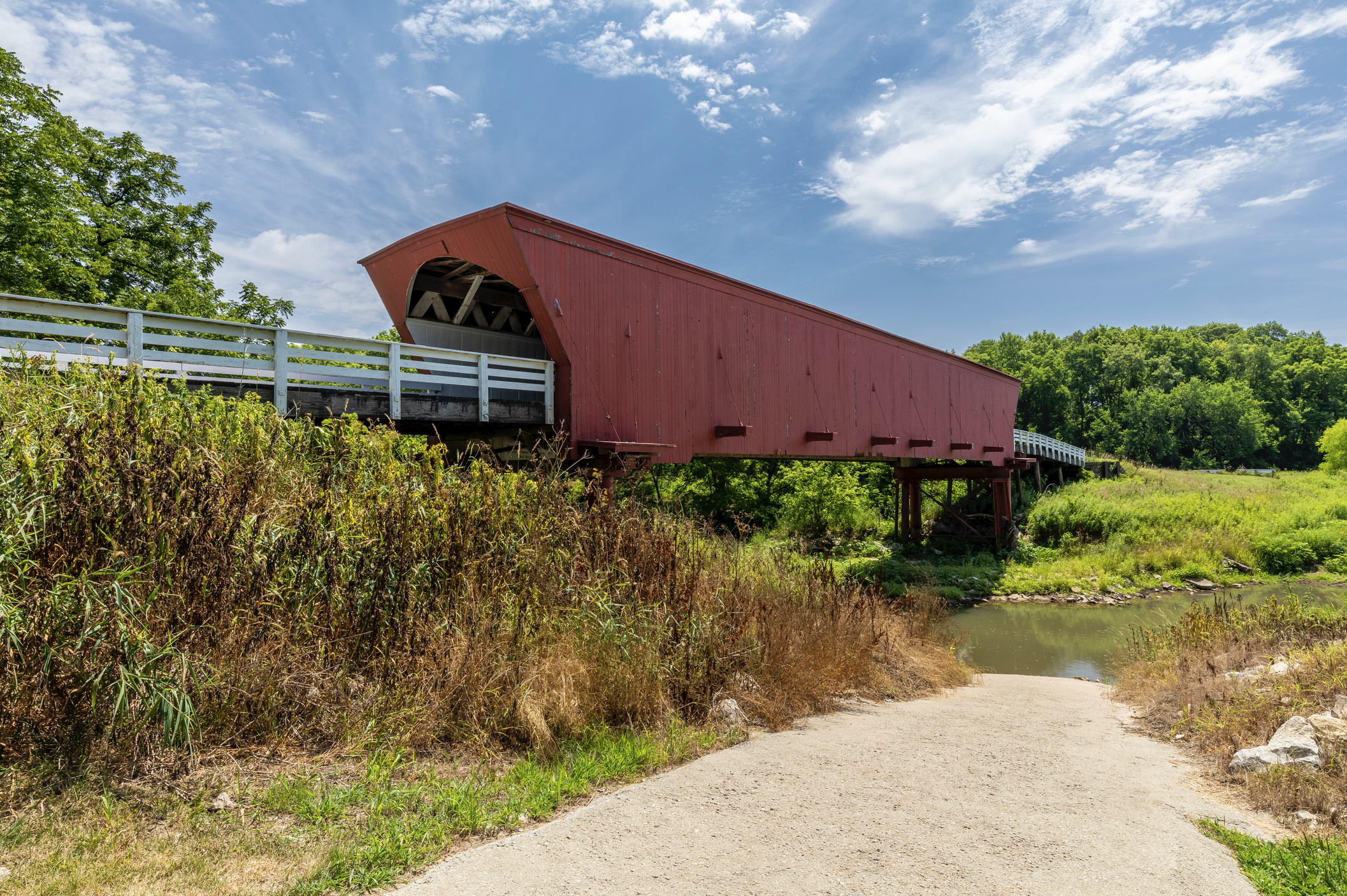 This Iowa Literary Road Trip Leads to 7 Incredible Bookstores and Sites