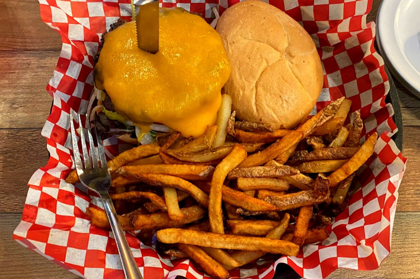 Kloby's Smokehouse
