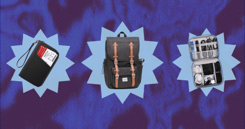 Best Travel Gifts for Men