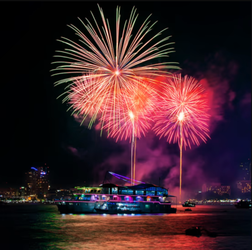 16 Holiday and New Year’s Eve Events in New York