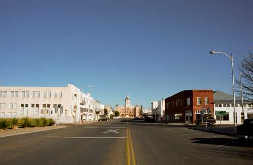 Marfa: An Underrated City in Texas