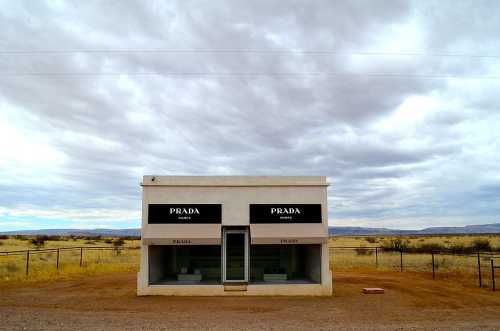 Marfa: An Underrated City in Texas