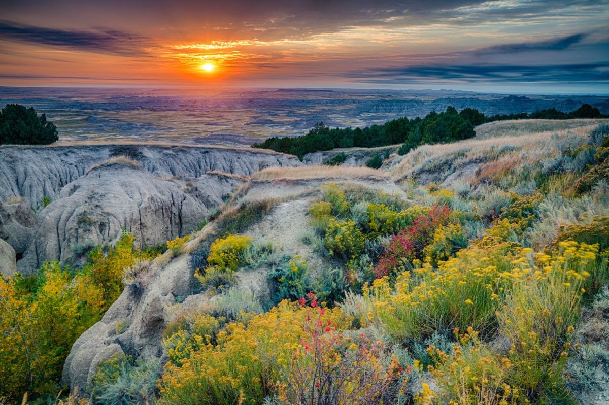 25 Things I Can't Wait to do in South Dakota in 2025