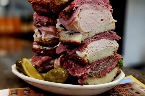 This Record-Setting Attraction In Iowa Will Make You Hungry!