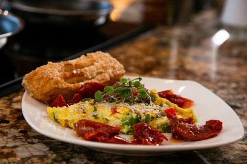 Luxury bed and breakfast, the ultimate winter treat in Arizona