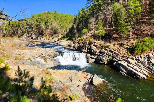 Bucket List Worthy Hike in Oklahoma: Beaver Lodge Nature Trail, Broken Bow