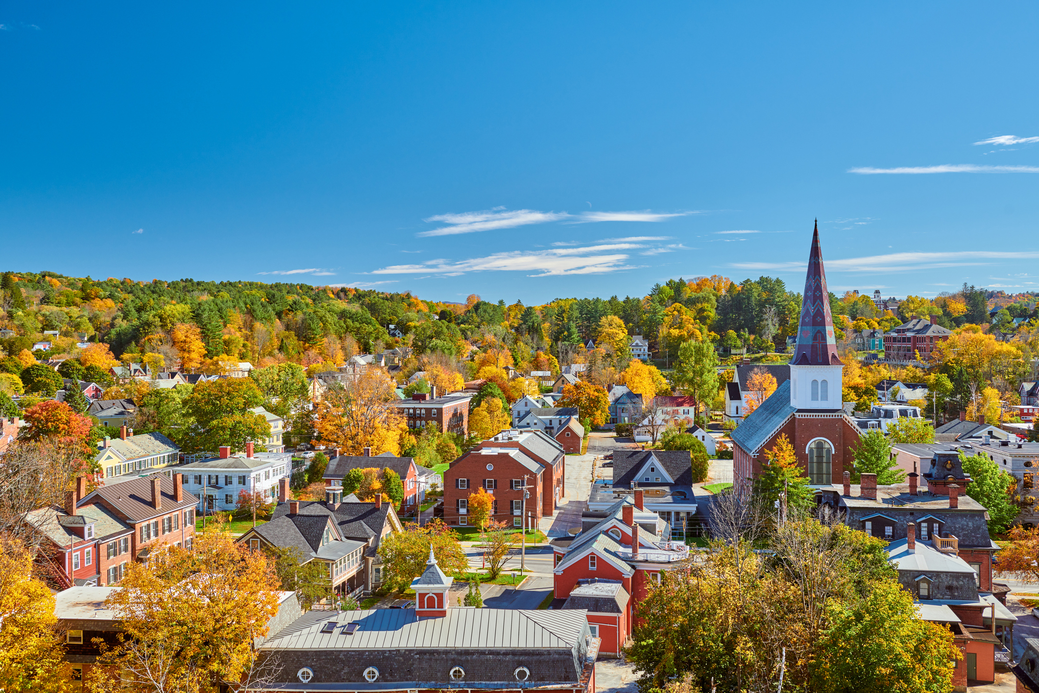 Vermont Is Spring Vermont attractions spring | Mattgrangerphotography.com