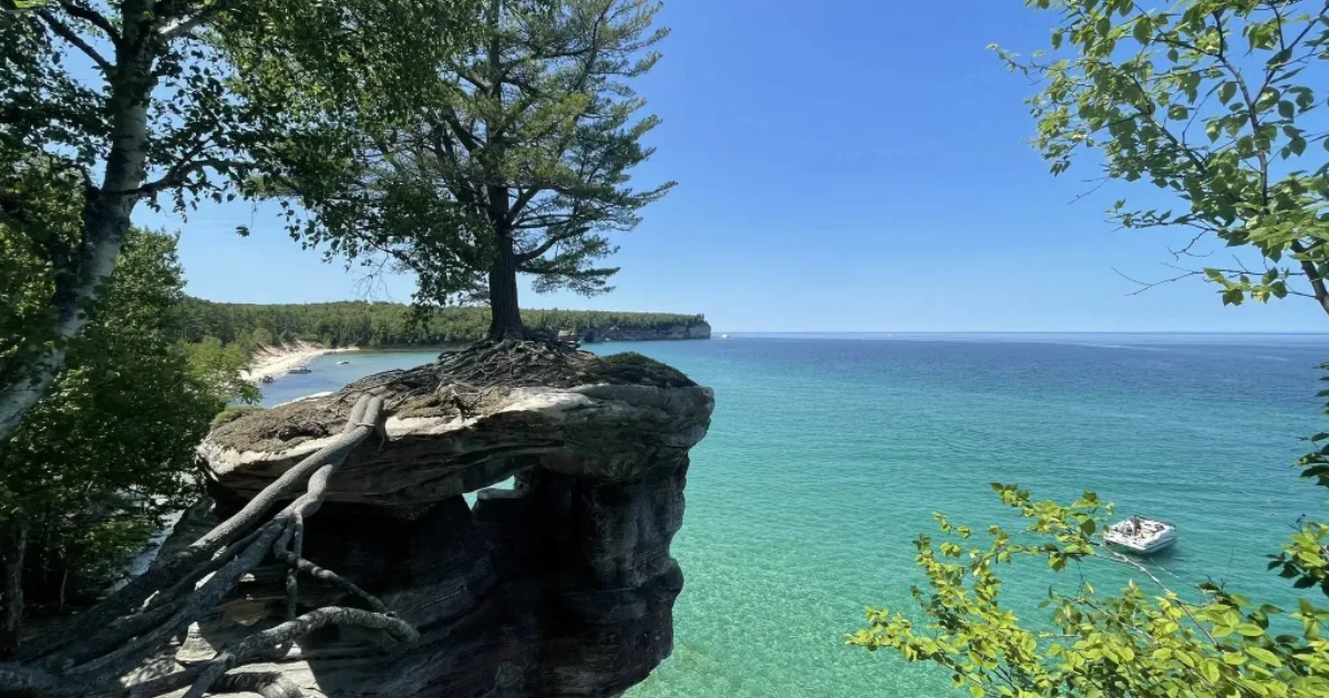 25 Things I Can't Wait to Do in Michigan in 2025