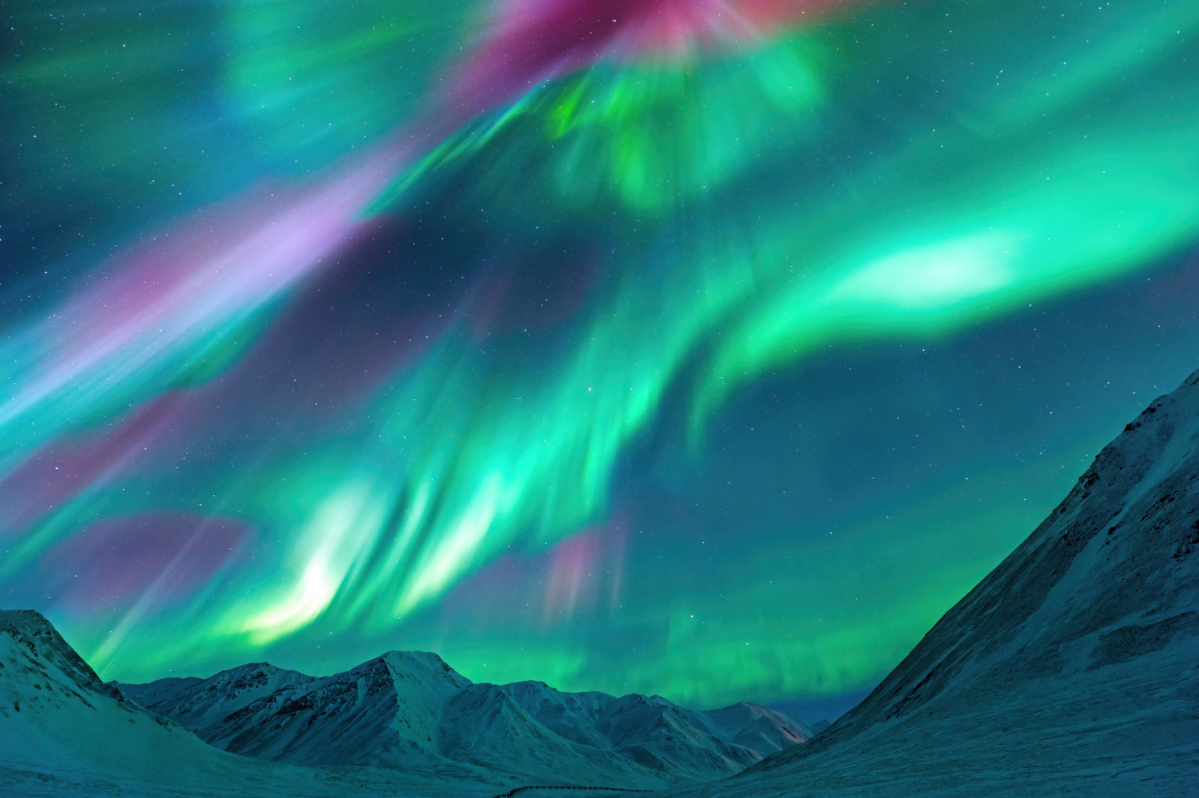 25 Things I Still Have Time Left to Do in Alaska in 2025
